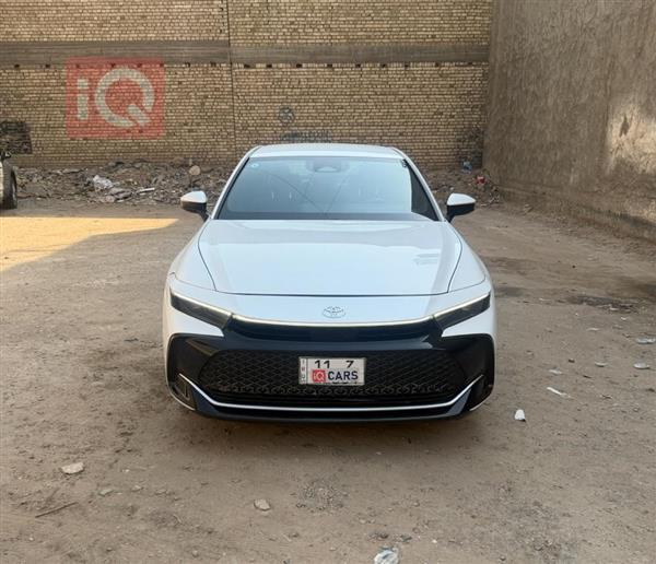 Toyota Crown 2024 for sale in Iraq - Baghdad